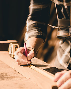 CARPENTRY CONTRACTORS IN Knowledge Village